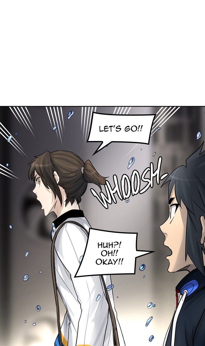 Tower of God, Chapter 420 image 128